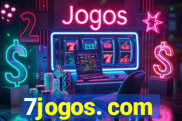 7jogos. com